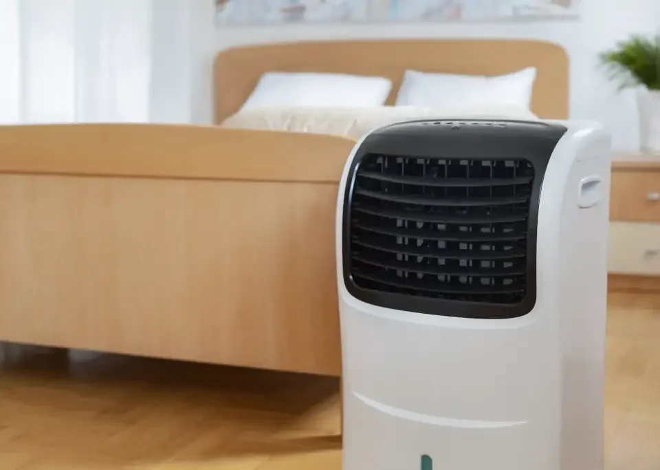 air conditioning unit
